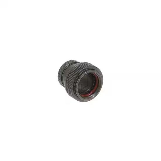 A850496212W - Amphenol Interconnect India - Circular Connectors - Backshells and Cable Clamps