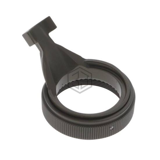 A8504915S25W - Amphenol Interconnect India - Circular Connectors - Backshells and Cable Clamps
