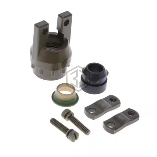 10-350349-123 - Amphenol Industrial Operations - Circular Connectors - Backshells and Cable Clamps