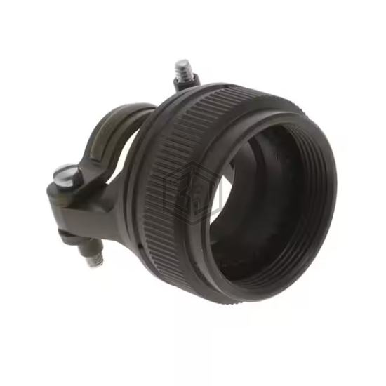 A8504912417W - Amphenol Interconnect India - Circular Connectors - Backshells and Cable Clamps