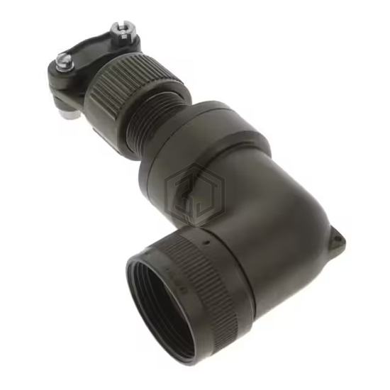 A85049911W - Amphenol Interconnect India - Circular Connectors - Backshells and Cable Clamps