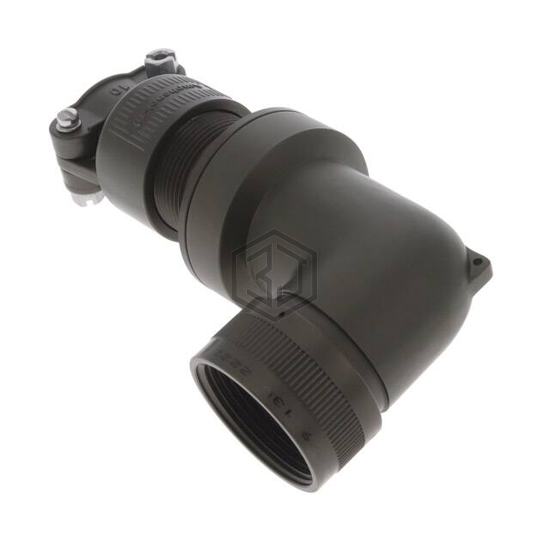 A85049913W - Amphenol Interconnect India - Circular Connectors - Backshells and Cable Clamps