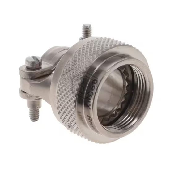 A85049124S13N - Amphenol Interconnect India - Circular Connectors - Backshells and Cable Clamps