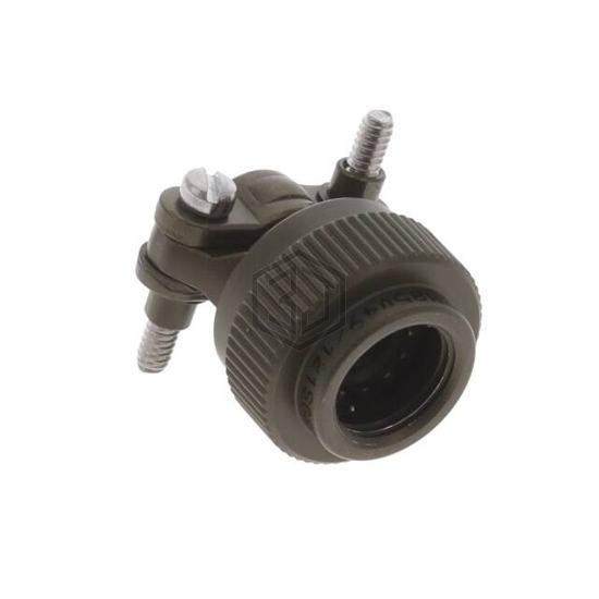 A85049121S08W - Amphenol Interconnect India - Circular Connectors - Backshells and Cable Clamps