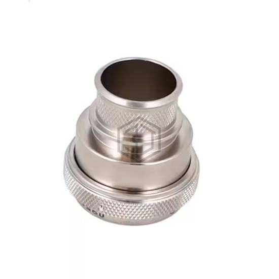 A850498520N02 - Amphenol Interconnect India - Circular Connectors - Backshells and Cable Clamps