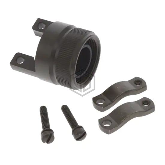 10-350349-163 - Amphenol Industrial Operations - Circular Connectors - Backshells and Cable Clamps