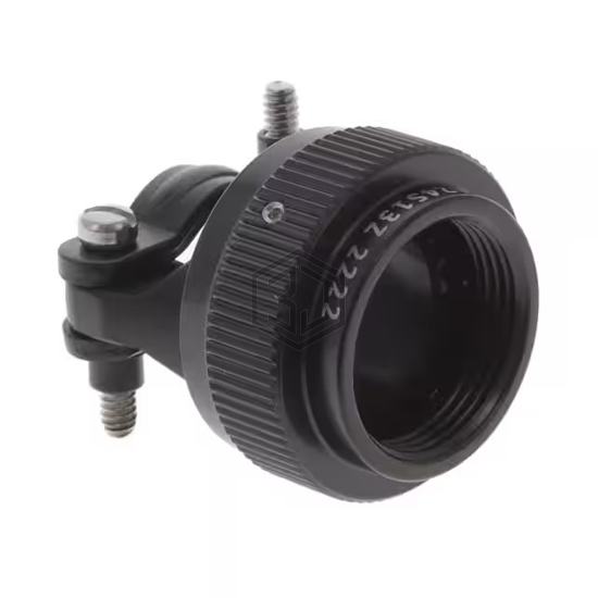 A85049124S13Z - Amphenol Interconnect India - Circular Connectors - Backshells and Cable Clamps