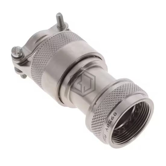 A850491915N05 - Amphenol Interconnect India - Circular Connectors - Backshells and Cable Clamps