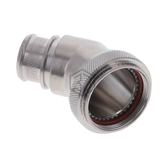 A850498921N03 - Amphenol Interconnect India - Circular Connectors - Backshells and Cable Clamps