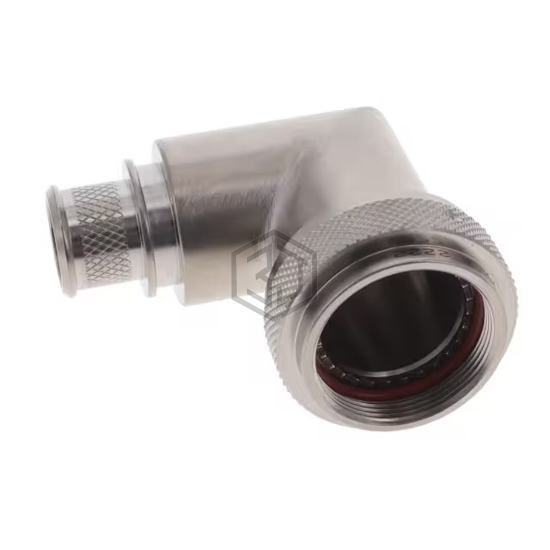 A850499017N02 - Amphenol Interconnect India - Circular Connectors - Backshells and Cable Clamps