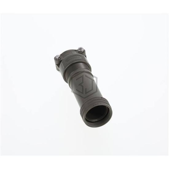 A850491133W - Amphenol Interconnect India - Circular Connectors - Backshells and Cable Clamps