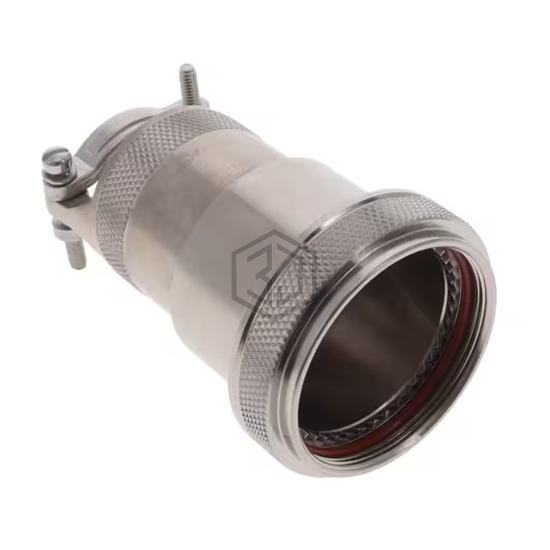 A850491825N06 - Amphenol Interconnect India - Circular Connectors - Backshells and Cable Clamps