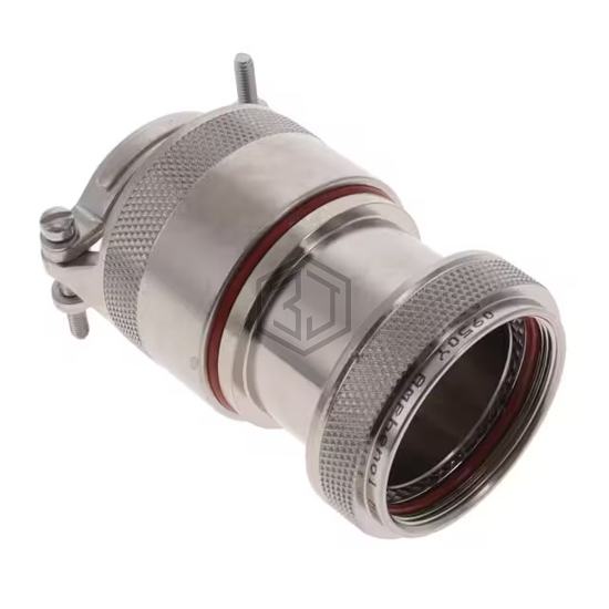 A850491823N09 - Amphenol Interconnect India - Circular Connectors - Backshells and Cable Clamps
