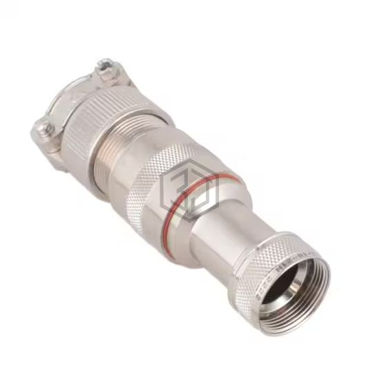 A850491021N - Amphenol Interconnect India - Circular Connectors - Backshells and Cable Clamps