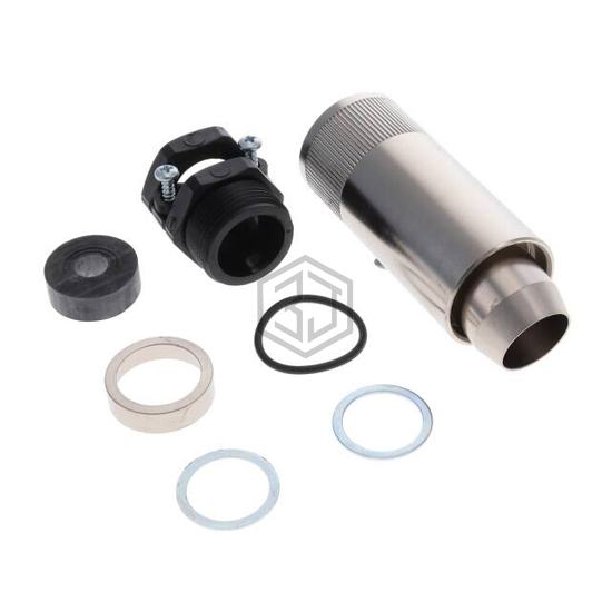 192993-0094 - ITT Cannon, LLC - Circular Connectors - Backshells and Cable Clamps