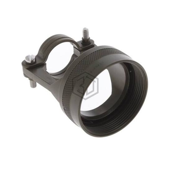 A85049118S28W - Amphenol Interconnect India - Circular Connectors - Backshells and Cable Clamps
