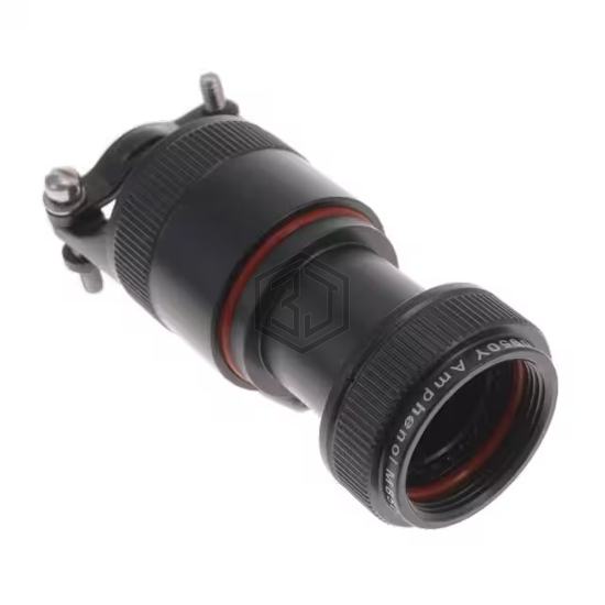 M85049/1815Z05 - Amphenol Interconnect India - Circular Connectors - Backshells and Cable Clamps