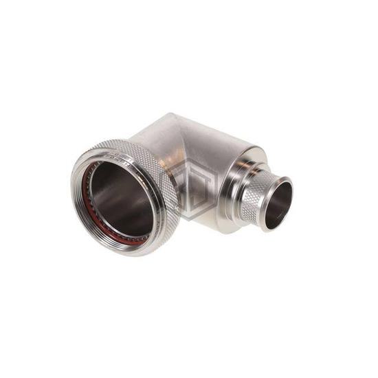 A850499025N02 - Amphenol Interconnect India - Circular Connectors - Backshells and Cable Clamps