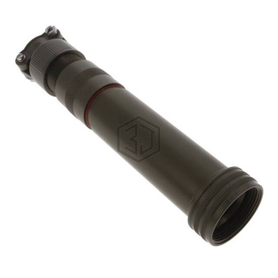 A850491032W - Amphenol Interconnect India - Circular Connectors - Backshells and Cable Clamps