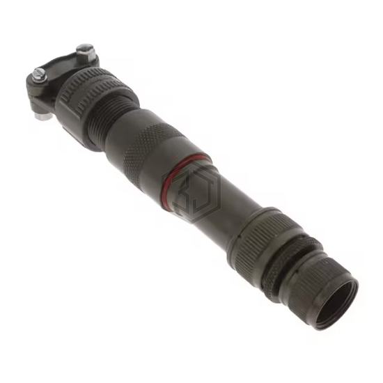 A850491011W - Amphenol Interconnect India - Circular Connectors - Backshells and Cable Clamps