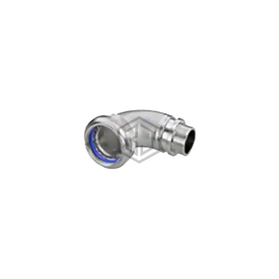 TXR40AB9W-2416AI - TE Connectivity Aerospace, Defense and Marine - Circular Connectors - Backshells and Cable Clamps