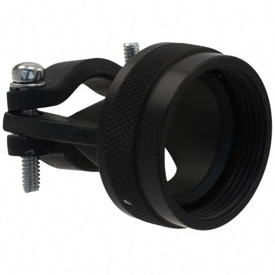 A8504952S20A - Amphenol Interconnect India - Circular Connectors - Backshells and Cable Clamps