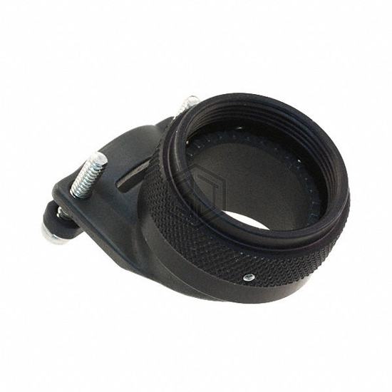 A8504939S17A - Amphenol Interconnect India - Circular Connectors - Backshells and Cable Clamps