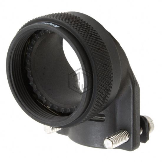 A8504939S19A - Amphenol Interconnect India - Circular Connectors - Backshells and Cable Clamps