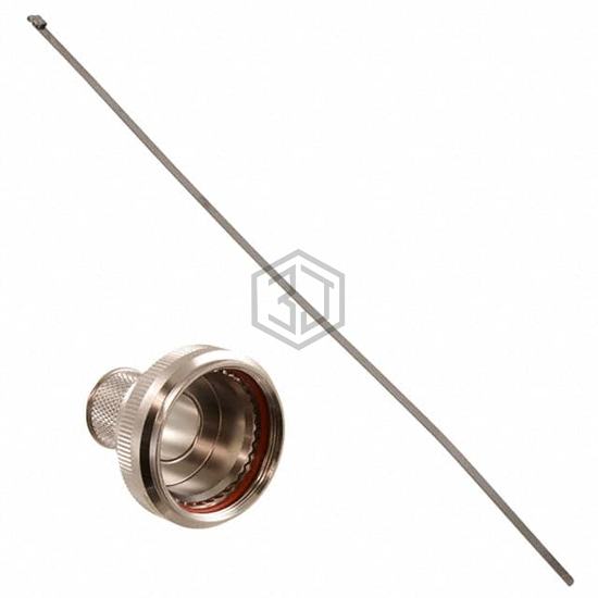 BND40AC00-2009A - TE Connectivity Aerospace, Defense and Marine - Circular Connectors - Backshells and Cable Clamps