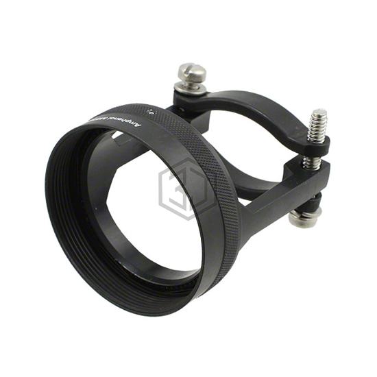 A8504952S40A - Amphenol Interconnect India - Circular Connectors - Backshells and Cable Clamps