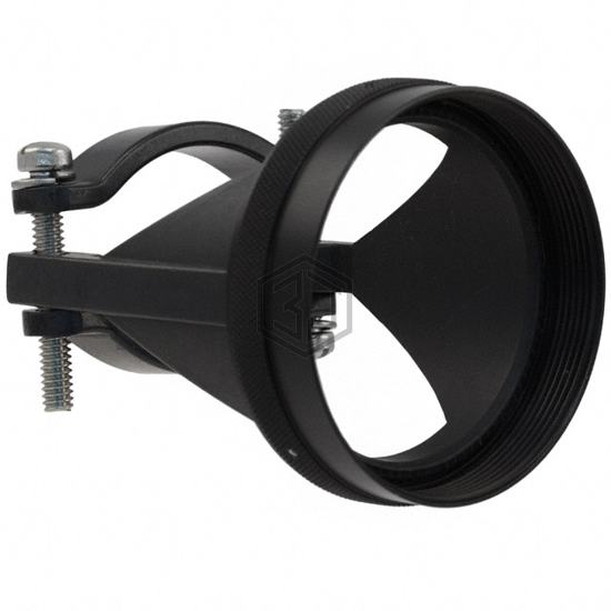 A8504952S44A - Amphenol Interconnect India - Circular Connectors - Backshells and Cable Clamps