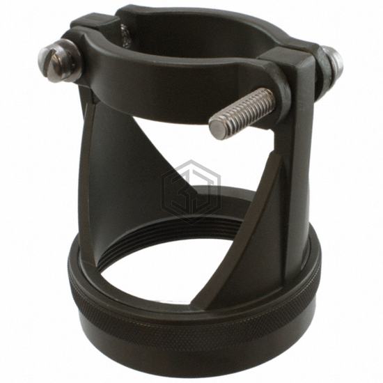 A8504952S44W - Amphenol Interconnect India - Circular Connectors - Backshells and Cable Clamps