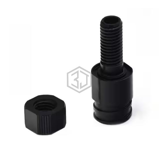 BM-A-BH-C-C-1 - Suburban Embedded - Circular Connectors - Backshells and Cable Clamps