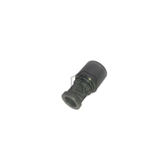 IP-UNCK11TN - Sure-Seal - Circular Connectors - Backshells and Cable Clamps