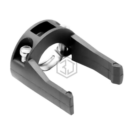 N161102000X - Amphenol Tuchel Industrial - Circular Connectors - Backshells and Cable Clamps