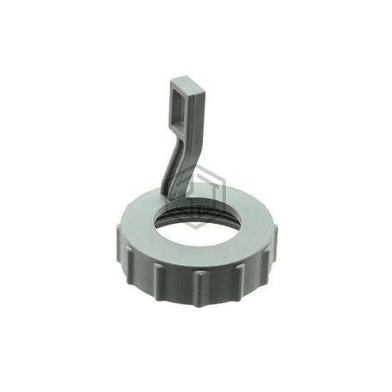 AHD18-006 - Amphenol Sine Systems Corp - Circular Connectors - Backshells and Cable Clamps