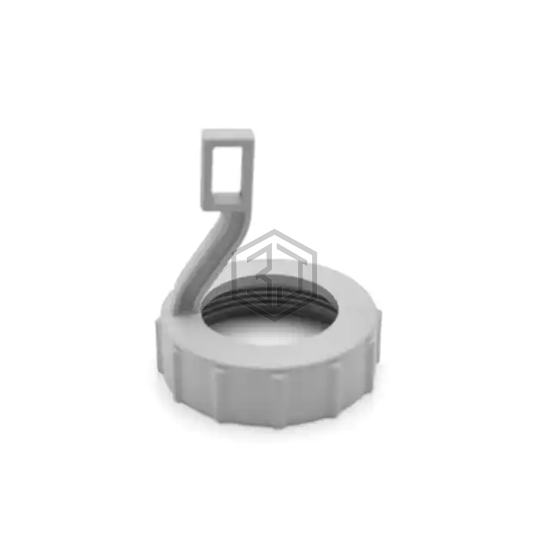 AHD18-009 - Amphenol Sine Systems Corp - Circular Connectors - Backshells and Cable Clamps