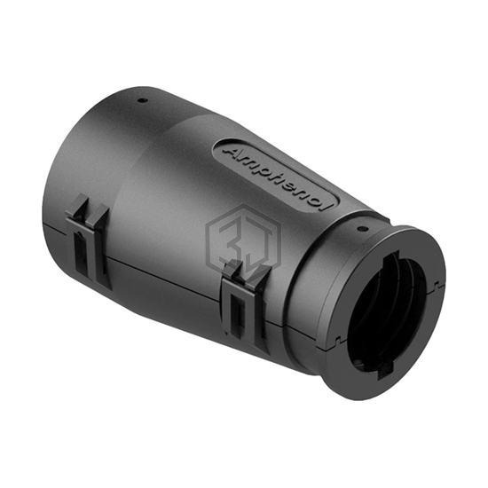 AHDPBS-016-1805 - Amphenol Sine Systems Corp - Circular Connectors - Backshells and Cable Clamps