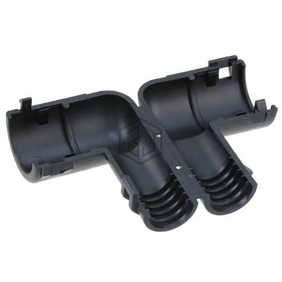 100291-1 - TE Connectivity AMP Connectors - Circular Connectors - Backshells and Cable Clamps