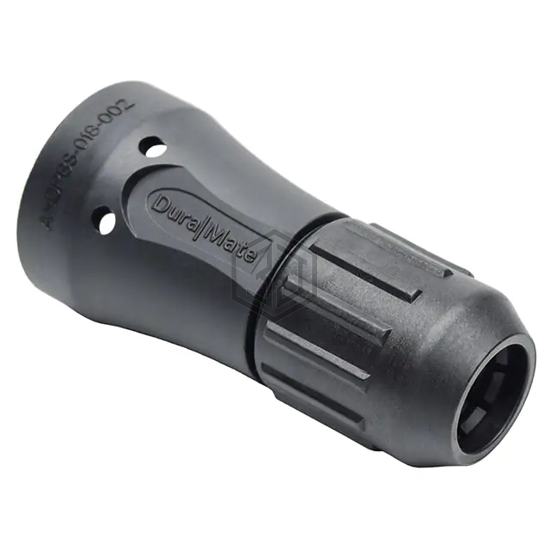 AHDPBS-18-002 - Amphenol Sine Systems Corp - Circular Connectors - Backshells and Cable Clamps