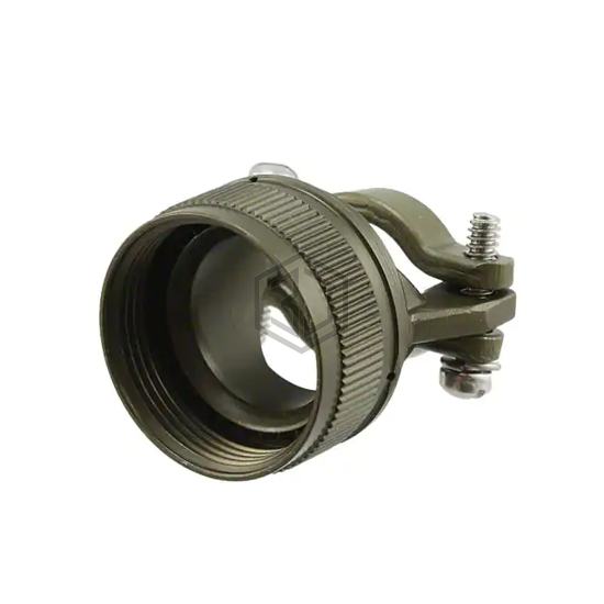 A8504952116W - Amphenol Interconnect India - Circular Connectors - Backshells and Cable Clamps