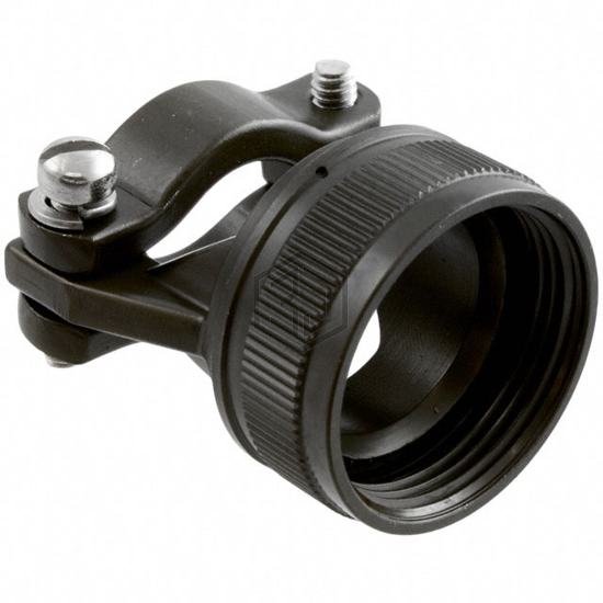 A8504952118W - Amphenol Interconnect India - Circular Connectors - Backshells and Cable Clamps