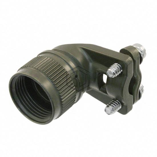 A8504951110W - Amphenol Interconnect India - Circular Connectors - Backshells and Cable Clamps