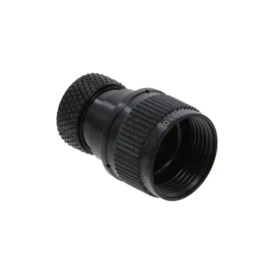 M85049/60-1Z10 - Amphenol Interconnect India - Circular Connectors - Backshells and Cable Clamps