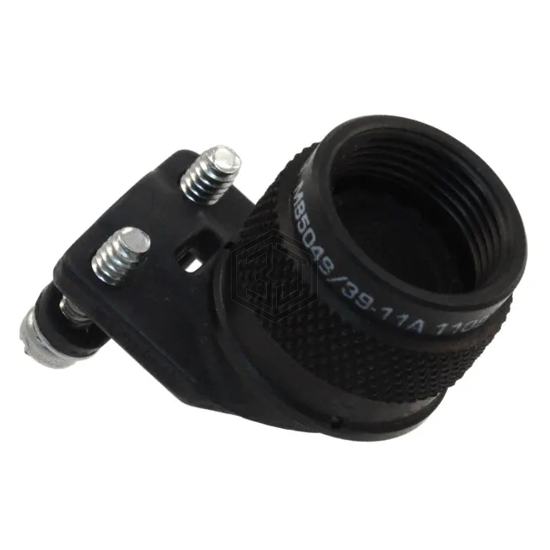 A850493911A - Amphenol Interconnect India - Circular Connectors - Backshells and Cable Clamps