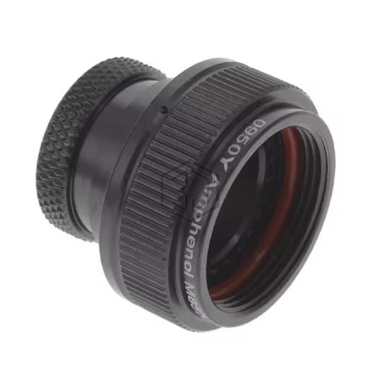 M85049/69-15Z - Amphenol Interconnect India - Circular Connectors - Backshells and Cable Clamps