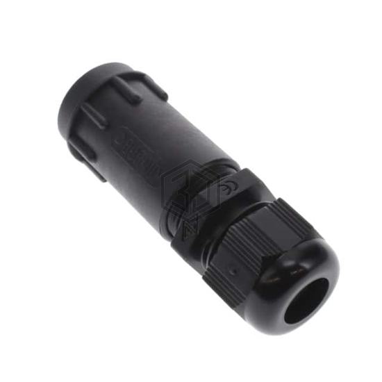 UTG14ST - Souriau-Sunbank by Eaton - Circular Connectors - Backshells and Cable Clamps