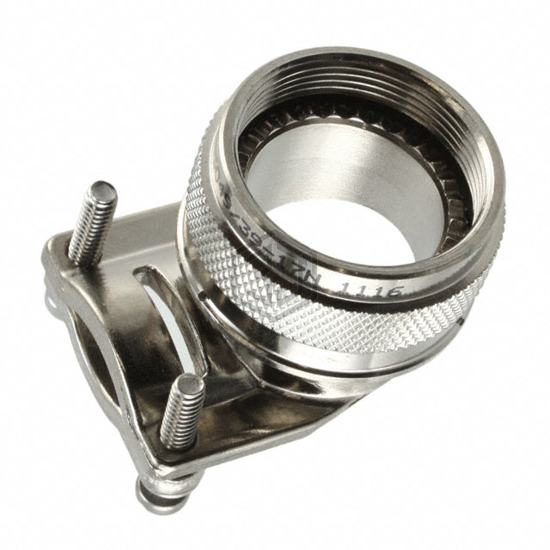 A850493917N - Amphenol Interconnect India - Circular Connectors - Backshells and Cable Clamps