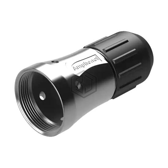 AHDMBS-24-002 - Amphenol Sine Systems Corp - Circular Connectors - Backshells and Cable Clamps