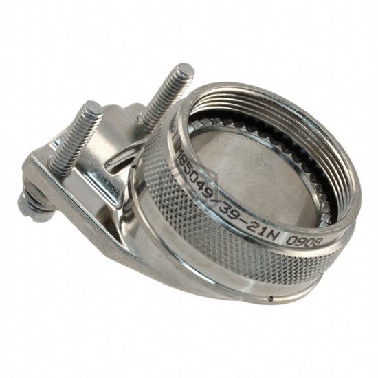 A850493921N - Amphenol Interconnect India - Circular Connectors - Backshells and Cable Clamps
